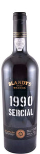 Blandy's Vintage Sercial