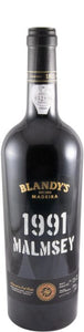 Blandy's Vintage Malmsey