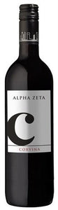 Alpha Zeta C Corvina 