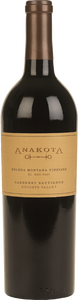 Anakota Helena Montana Cabernet Sauvignon