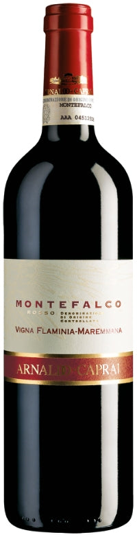 Arnaldo Caprai Montefalco Rosso Vigna Flamina