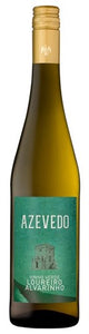 Azevedo Vinho Verde Loureiro Alvarinho