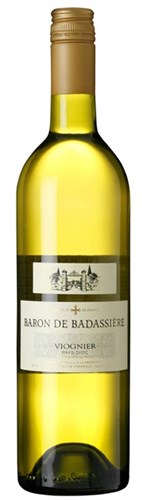 Baron de Badassiere Viognier