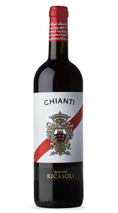 Barone Ricasoli Chianti