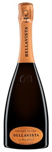 Bellavista Alma Franciacorta Gran Cuvee Brut NV