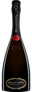 Bellavista Franciacorta Brut Vintage 2019