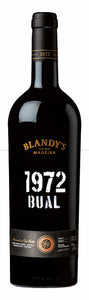 1972 Blandy's Vintage Bual