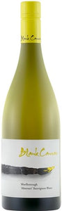 Blank Canvas Abstract Sauvignon Blanc