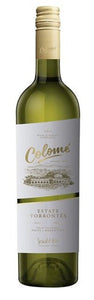 Bodega Colome Estate Series Salta Torrontes