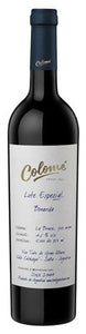 Bodega Colome Lote Especial Finca Colome Salta Bonarda