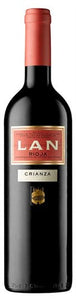 Bodegas LAN Rioja Crianza 