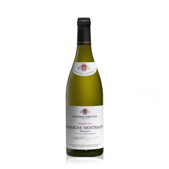 Bouchard Pere & Fils Chassagne Montrachet Morgeot 1er Cru