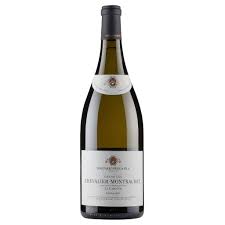 Bouchard Pere & Fils Chevalier-Montrachet La Cabotte