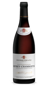 Bouchard Pere Fils Gevrey Chambertin