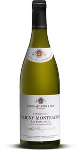 Bouchard Pere &amp; Fils Puligny-Montrachet Les Chalumaux Premier 1er Cru