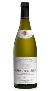 Bouchard Pere & Fils Beaune du Chateau Premier Cru Blanc