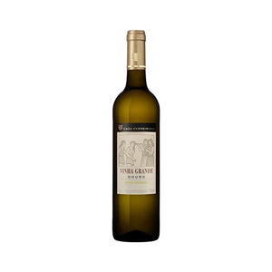 Casa Ferreirinha Vinha Grande Douro Branco 2022