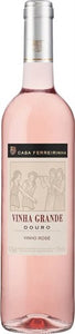 Casa Ferreirinha Vinha Grande Douro Rose 2022