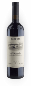 Ceretto Barolo DOCG 2017