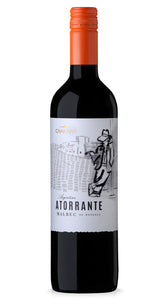 Chakana Atorrante Malbec