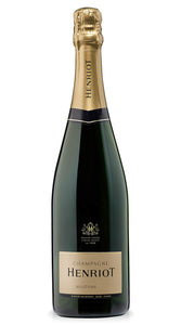 Champagne Henriot Brut Millesime