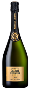 Charles Heidsieck Brut Millesime