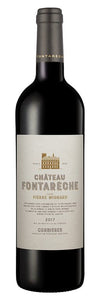 Chateau Fontareche Pierre Mignard Corbieres