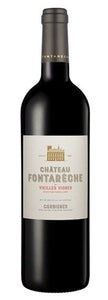 Chateau Fontareche Vieilles Vignes Rouge Corbieres