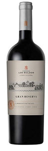 Chateau Los Boldos Gran Reserva Cabernet Sauvignon