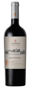 Chateau Los Boldos Gran Reserva Carmenere