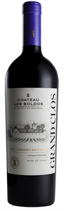 Chateau Los Boldos Grand Clos Cabernet Sauvignon