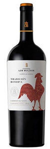 Chateau Los Boldos Tradition Reserve Cabernet Sauvignon