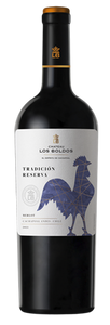 Chateau Los Boldos Tradition Reserve Merlot