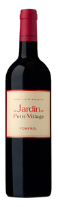 Chateau Petit Village Le Jardin de Petit Village Pomerol 2020