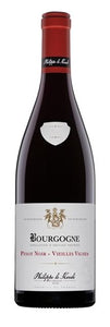 Chateau Philippe Le Hardi Bourgogne Pinot Noir Vieilles Vignes