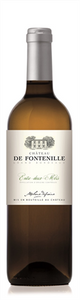 Chateau de Fontenille Entre Deux Mers Blanc