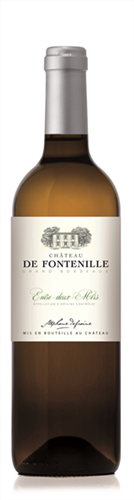 Chateau de Fontenille Entre Deux Mers Blanc