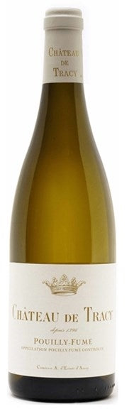 Chateau de Tracy Pouilly Fume 2023