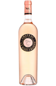 Chateau la Mascaronne Cotes de Provence Rose 2023