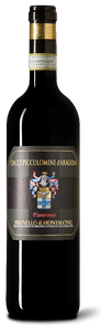 Ciacci Piccolomini d’Aragona Brunello di Montalcino Pianrosso 2017