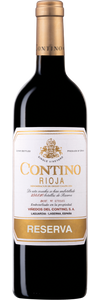 Vinedos del Contino Contino Riserva 2019