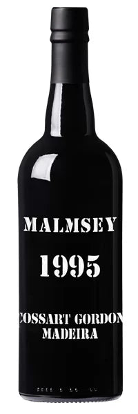 Cossart Gordon Malmsey Vintage