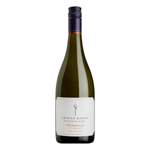 Craggy Range Te Muna Vineyard Sauvignon Blanc 2022