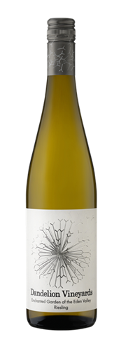 Dandelion Vineyards Enchanted Garden of the Eden Valley Riesling 2023