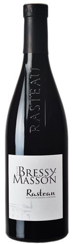 Domaine Bressy Masson Rasteau