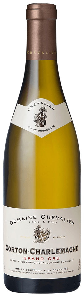 Domaine Chevalier Corton Charlemagne Grand Cru 2022