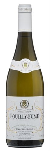 Domaine Jean-Pierre Bailly Pouilly Fume