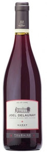 Domaine Joel Delaunay Touraine Gamay