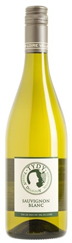 Domaine Joel & Thierry Delaunay TYDY Sauvignon Blanc 