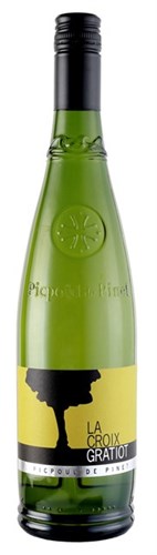 Domaine La Croix Gratiot Picpoul de Pinet